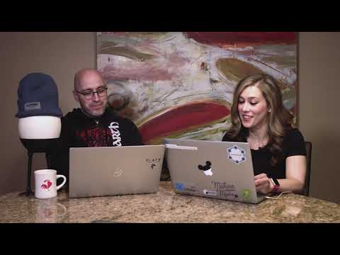 Go and Apache Cassandra Joining Forces with Go-Cql | Ep. 90 Distributed Data Show