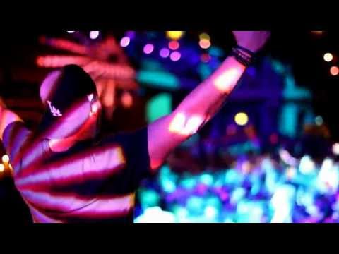 VERITUNES playing Dada Life - Kick Out The Epic Mother Fucker live at BERNS, 21.12.2012