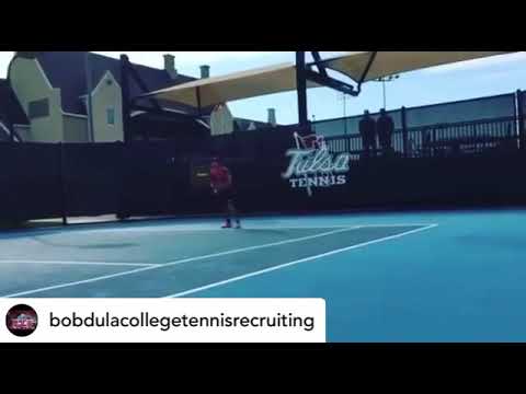 Pro College Tennis Point