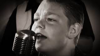 Emilio Walter - Jag Vill Ha Mer