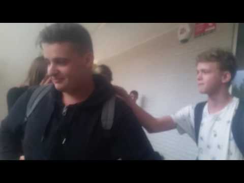 King CG vs Albino | Cuartos | BASSU BATTLES