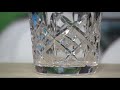 Waterford Crystal And Fragrances Of Ireland Inis Diffuser Set On QVC