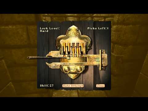 Let's Play Oblivion - Part 39 [HD]