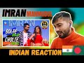 Indian Reaction on | Bolte Bolte Cholte Cholte | বলতে বলতে চলতে চলতে |Imran mahmudul| Ta