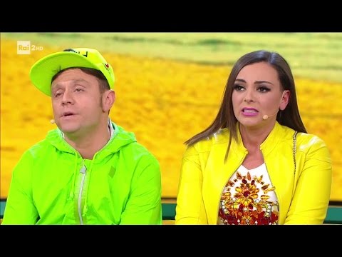 Arteteca  - Il primo appuntamento - Made in Sud 29/03/2017