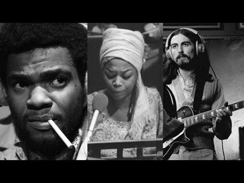 Deconstructing Get Back (Isolated Tracks) (Doris Troy Version)