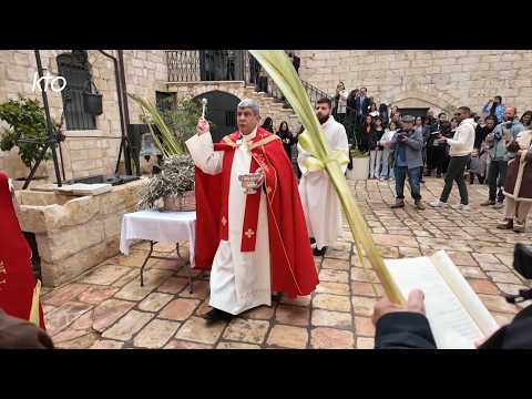 Terra Santa News du 5 avril 2026