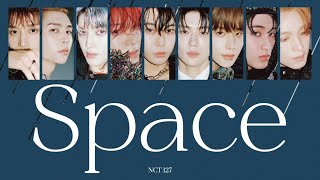 Download lagu ［Space / 무중력］NCT 127 日本語訳 mp3