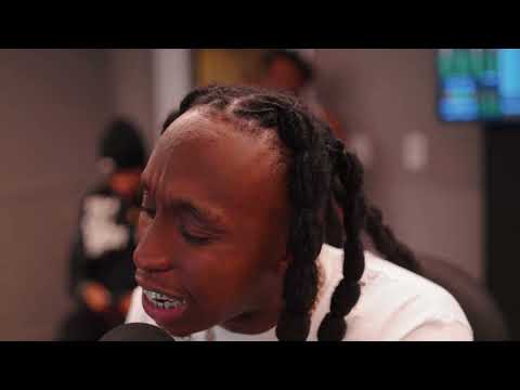 Lil Ronney DMC- Ride Fa 