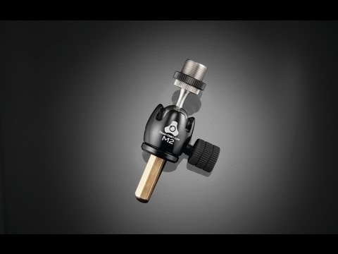 Micro 2™ / M2 Orbital Mic Adaptor