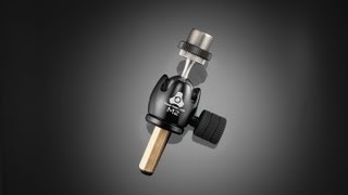 Micro 2™ / M2 Orbital Mic Adaptor