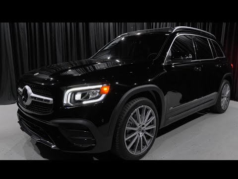 For Sale - 2022 Mercedes-Benz GLB 250 4MATIC SUV Phoenix Scottsdale AZ