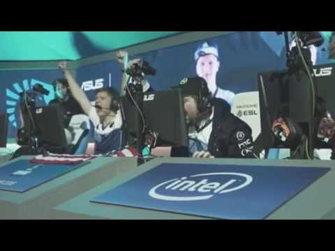 S1mple 'Goodbye Liquid'