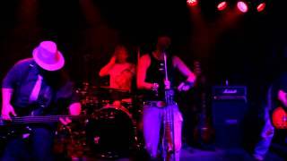 Dreams of Reason - Surrender Live at the Viper Room 2011