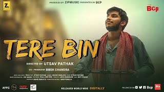 A Heart Touching Love Story | Tere Bin | Utsav Pathak | Raaj Ena Akash | Bcp Studio