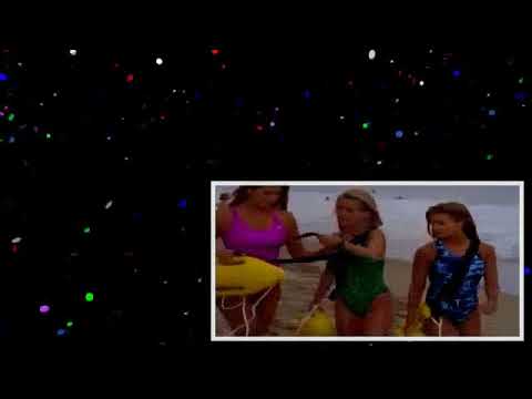 Baywatch S08E02 Next Generation