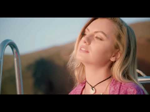 Monoir feat. Alexandra Stan - Save the night (Music Video)