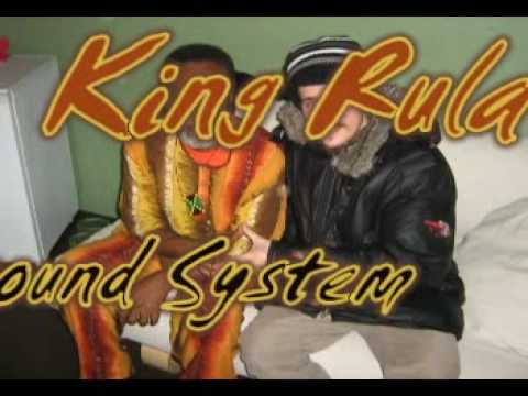 KING RULER SOUND SYSTEM