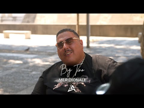 Big Tino - Meridionale (prod. TwentyTwo)