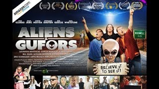 ALIENS & GUFORS Trailer