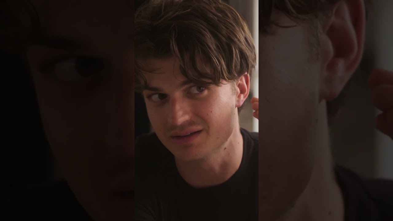 #JoeKeery in PAVEMENTS—a portrait of iconic ’90s band Pavement. | Now Streaming on MUBI