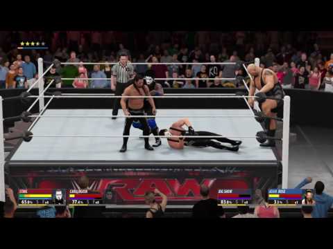 My carreer mode pt 45