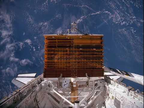 The Dream is Alive - Narrated by Walter Cronkite