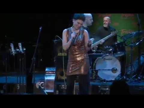 Beata Przybytek  LIVE AT TRÓJKA - part 2