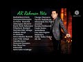 Isaipuyal A R Rahman Hits | Super Hit Melodies | AR Rahman Melody's |Tamil songs | 90's Hits | NM