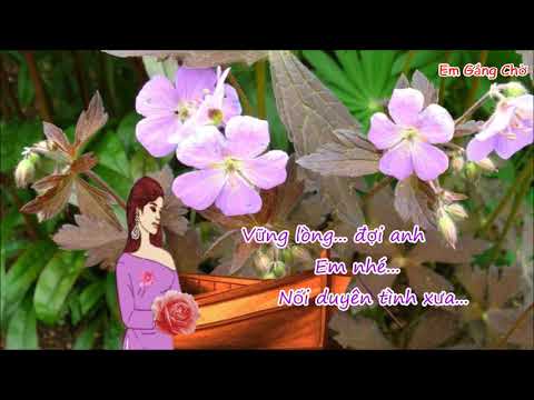 Thể hiện bởi Thái Thanh (trước 75)