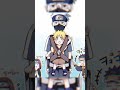POV KETIKA TIM KAKASHI JAGAIN NARUTO DJ TINGGAL BANG DIKA JEDAG JEDUG ANIME NARUTO