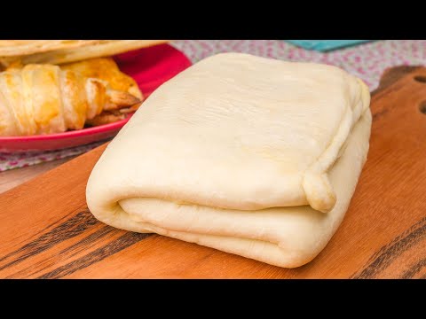 Thumbnail do vídeo da receita