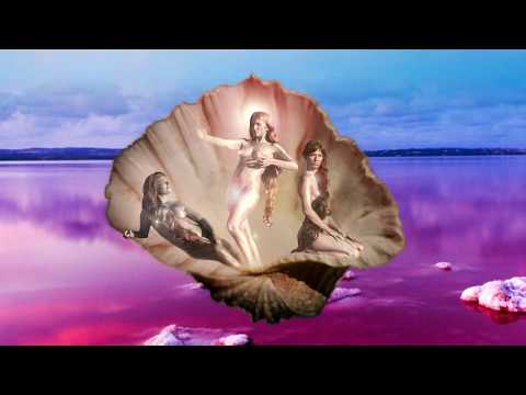 Fémina - Plumas lyric video