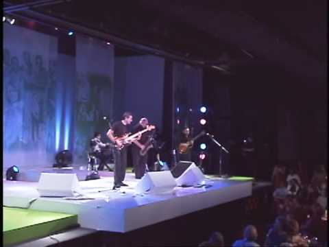 Os Incríveis O Milionário Dj Acyr Godoy