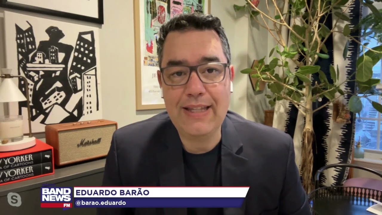 'Ainda Estou Aqui' conquista público nos cinemas de Nova York | Barão