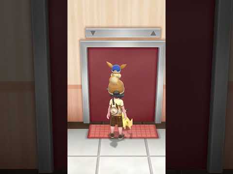 Let's talk about: Pokémon Let's Go, Pikachu! and Let's Go, Eevee!
