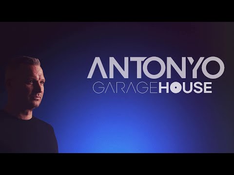 ANTONYO GARAGE HOUSE LIVE MIX @DAYTONA HARD ROCK  - 2023.03.29