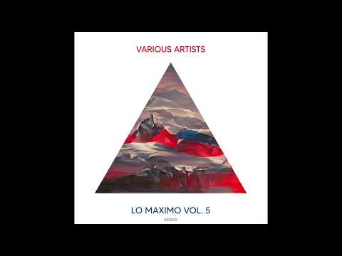 MENIH, IGNACIO LEX - WOAH (Original Mix) [Maximo Records]