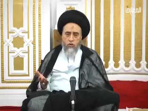 ⁣هل هناك من بلغ رتبة الاجتهاد قبل البلوغ ؟