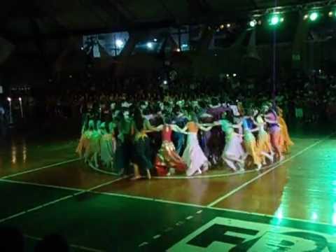 abertura cbv 2 ano 2012