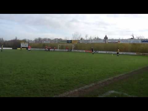 Tholense Boys C2 -Wemeldinge C1