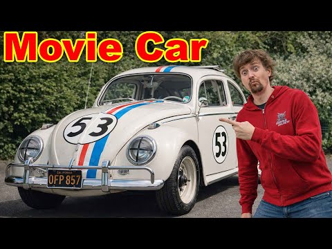 World's most Famous Car