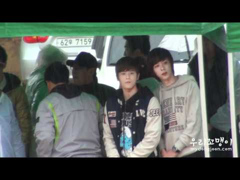 110227_ZE:A dongjoon - Dreamteam