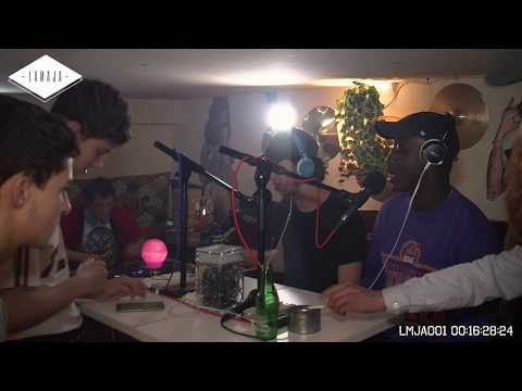 Freestyle x Lpee, Moken, Nessir, Gama Boonta, Nemia & HY97608 (2/3) - LAMAJA