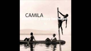 Bésame (versión italiano)- Camila subtitulos en español/italiano