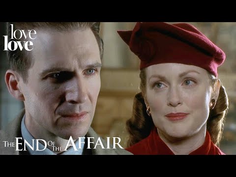 Thumbnail of the video: The Devastating News