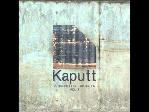 Ixel-Fiction(original mix) [Kaputt Records]
