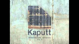Ixel-Fiction(original mix) [Kaputt Records]