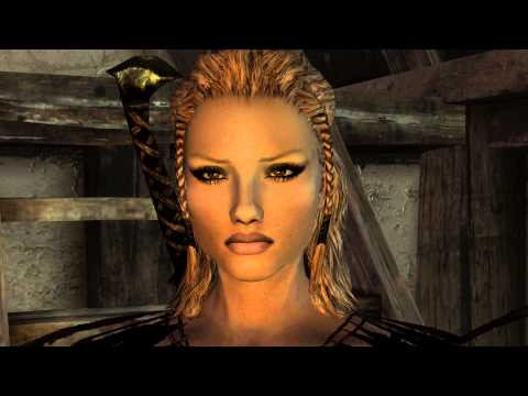 Attila Ats - Missing Key (Orchestral Hybrid Action) (HD)