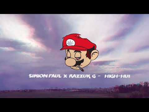 Simion Paul x Razzuk G - High-Hui